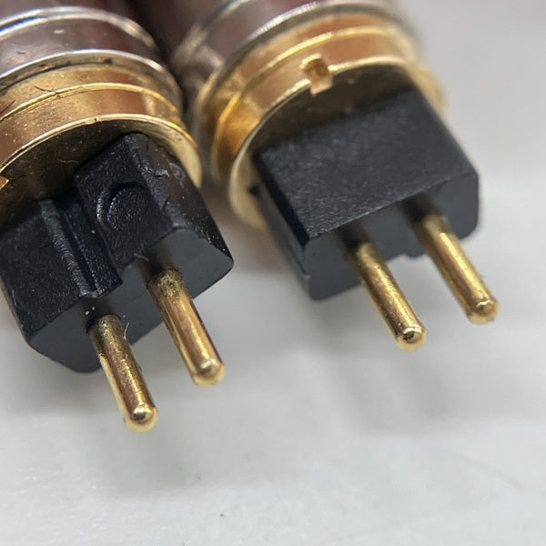 【中古】Ares S+Cadmus/8wire Christmas Edition(2pin to 4.4mm)【名古屋】