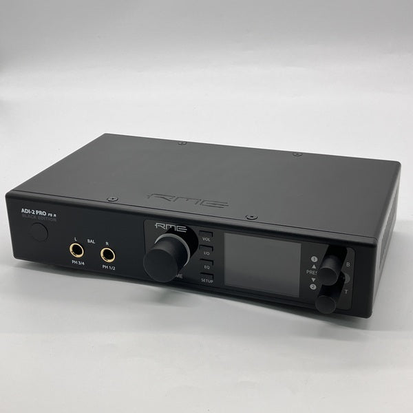 【中古】ADI-2 Pro FS R Black Edition【名古屋】