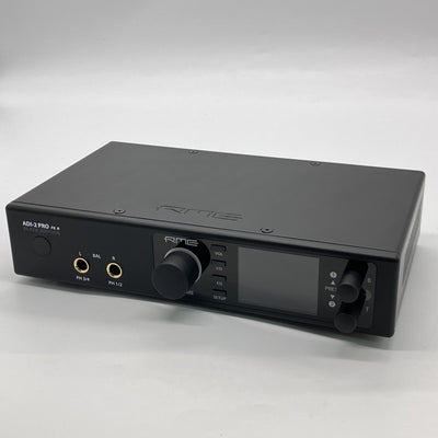 【中古】ADI-2 Pro FS R Black Edition【名古屋】
