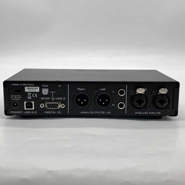 【中古】ADI-2 Pro FS R Black Edition【名古屋】