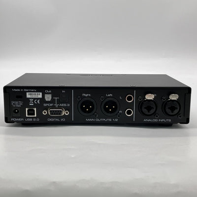 【中古】ADI-2 Pro FS R Black Edition【名古屋】