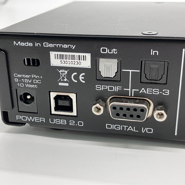【中古】ADI-2 Pro FS R Black Edition【名古屋】