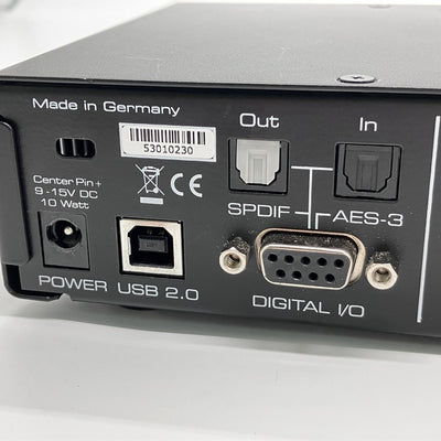 【中古】ADI-2 Pro FS R Black Edition【名古屋】