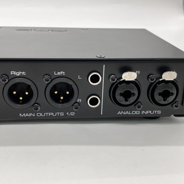 【中古】ADI-2 Pro FS R Black Edition【名古屋】