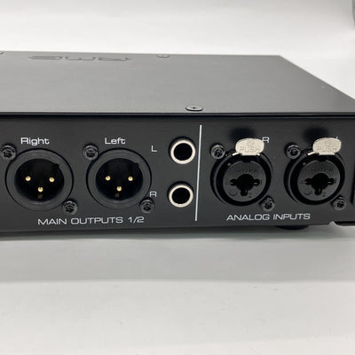 【中古】ADI-2 Pro FS R Black Edition【名古屋】