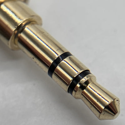 【中古】CS-40TC35（USB Type C to 同軸ショートケーブル）【日本橋】