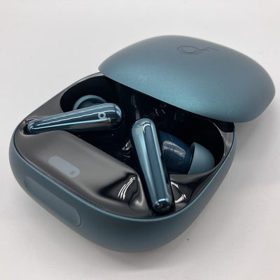 【中古】Soundcore Liberty 4 Pro ディープグリーン 【A3954N61】【秋葉原】