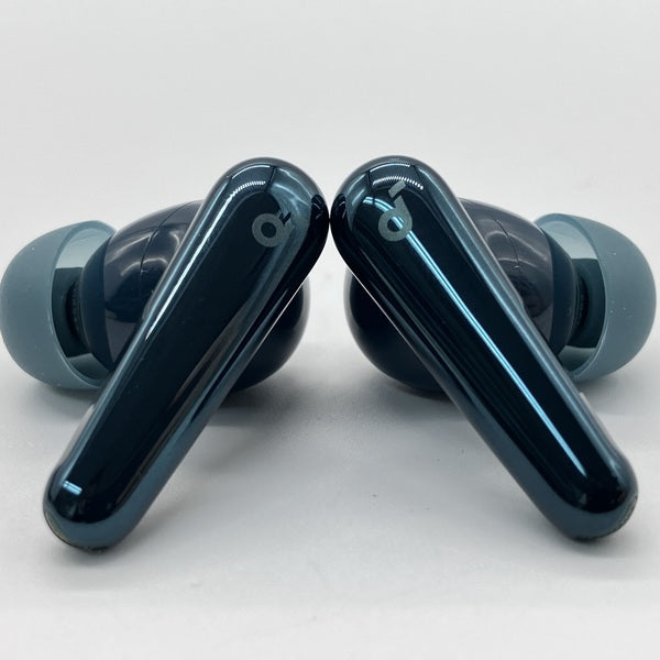 Anker soundcore liberty4 pro グリーン 新品 未開封 Amazon.co.jp: Anker Soundcore Liberty 4 Pro（Bluetooth 5.3