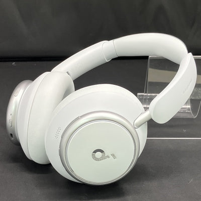 【中古】Soundcore Space Q45 ホワイト 【A3040021】【秋葉原】