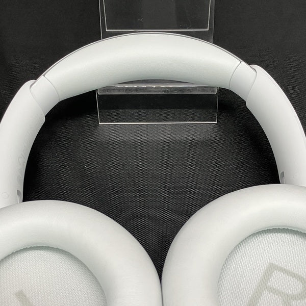 【中古】Soundcore Space Q45 ホワイト 【A3040021】【秋葉原】