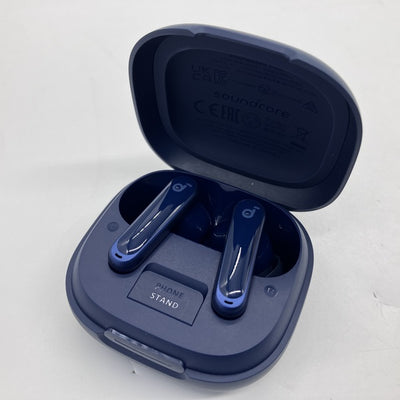 【中古】Soundcore P40i ネイビー 【A3955N31】【秋葉原】