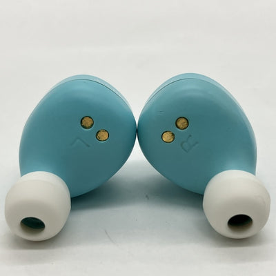 【中古】TW-E3B(AL) ライトブルー ゆるキャン△ 志摩リンオリジナルカラー【秋葉原】