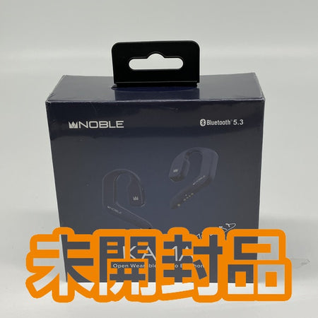 Noble Audio 【中古】KAMA 【NOB-KAMA】【秋葉原】 – e☆イヤホン