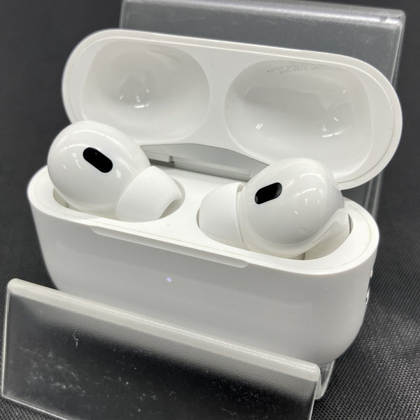 【中古】AirPods Pro (第2世代) MQD83J/A【秋葉原】