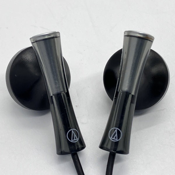 【中古】ATH-J100-BK【秋葉原】
