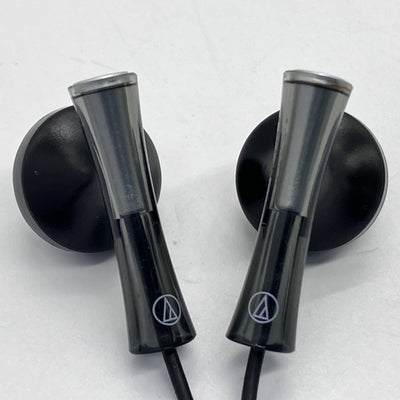 【中古】ATH-J100-BK【秋葉原】