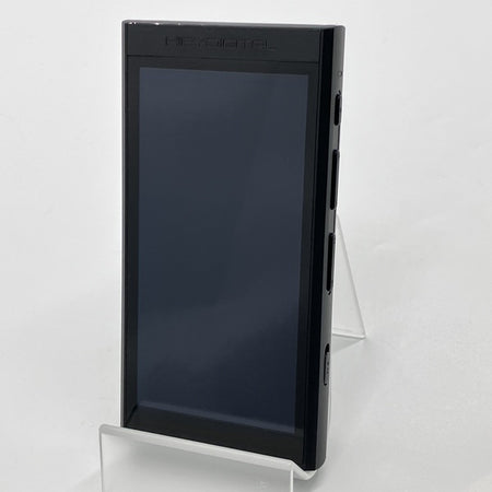 hiby M300 中古 HiBy Digital 【中古】M300 - Black【名古屋】 – e☆イヤホン