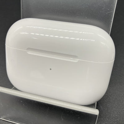 【中古】MagSafe充電ケース(USB-C)付きAirPods Pro(第2世代) MTJV3JA【日本橋】