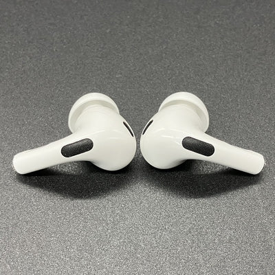 【中古】MagSafe充電ケース(USB-C)付きAirPods Pro(第2世代) MTJV3JA【日本橋】