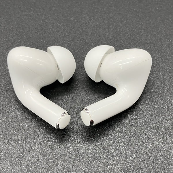 【中古】MagSafe充電ケース(USB-C)付きAirPods Pro(第2世代) MTJV3JA【日本橋】