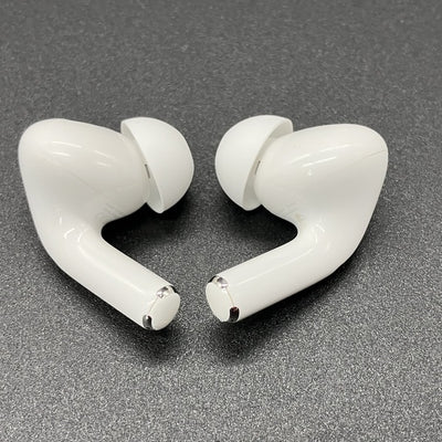 【中古】MagSafe充電ケース(USB-C)付きAirPods Pro(第2世代) MTJV3JA【日本橋】