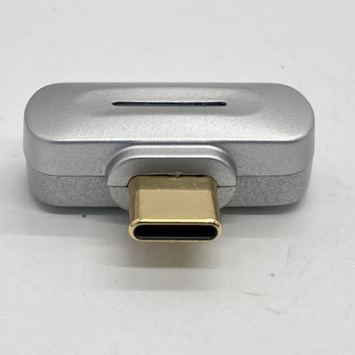 【中古】BT11 Silver 【FIO-BT11-S】【秋葉原】