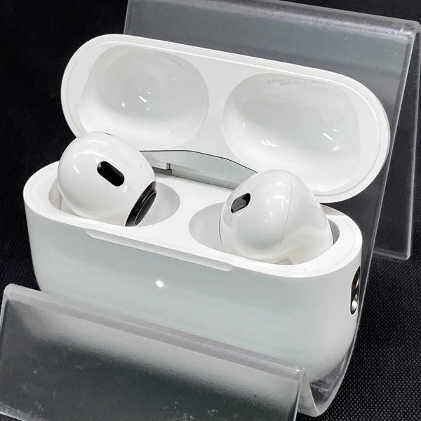 【中古】AirPods Pro (第2世代) MQD83J/A【秋葉原】