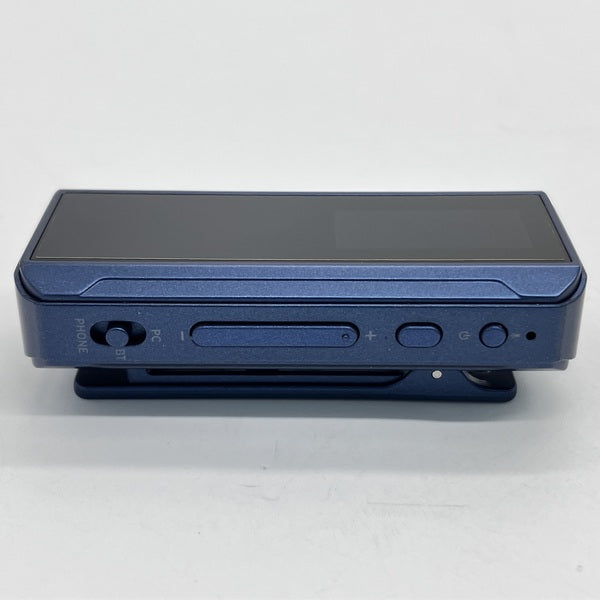 【中古】BTR13 Blue 【FIO-BTR13-L】【秋葉原】