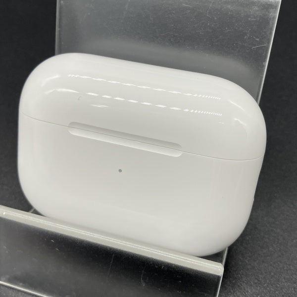 【中古】MagSafe充電ケース(USB-C)付きAirPods Pro(第2世代) MTJV3JA【日本橋】