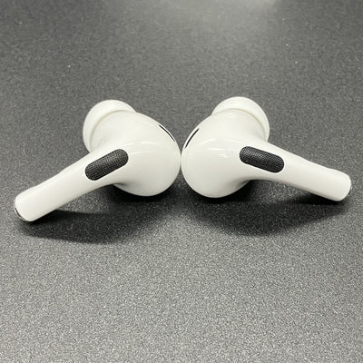 【中古】MagSafe充電ケース(USB-C)付きAirPods Pro(第2世代) MTJV3JA【日本橋】