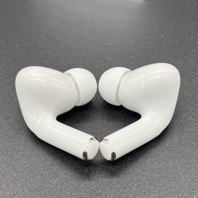 【中古】MagSafe充電ケース(USB-C)付きAirPods Pro(第2世代) MTJV3JA【日本橋】