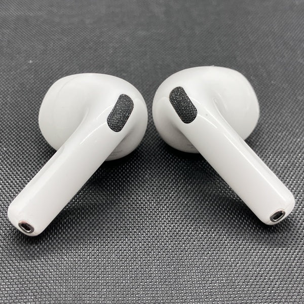 【中古】AirPods 4 MXP63J/A【名古屋】