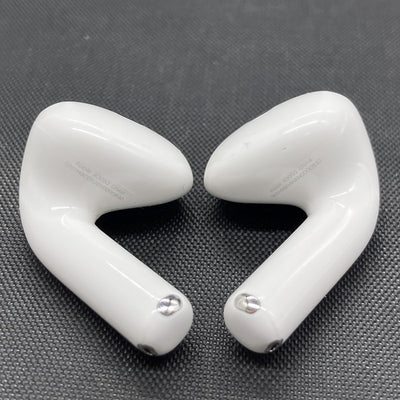 【中古】AirPods 4 MXP63J/A【名古屋】