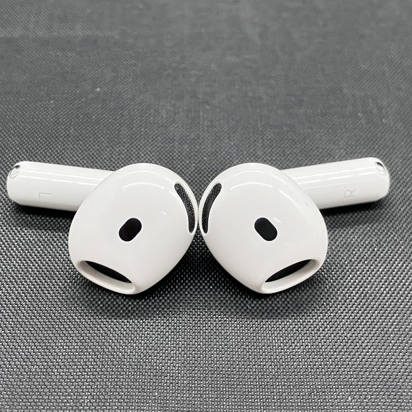 Apple AirPods 4 MXP63J/A 新品・未使用 Apple AirPods 4 MXP63J/A 価格比較 - 価格.com