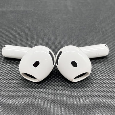 【中古】AirPods 4 MXP63J/A【名古屋】