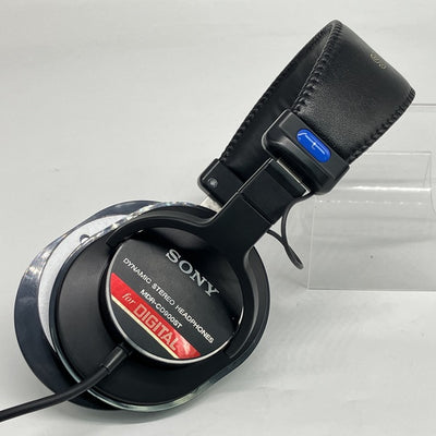 【中古】MDR-CD900ST(イヤーパッド欠品)【秋葉原】