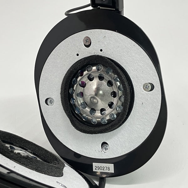 『新品イヤーパッド付き』SONY MDR-CD900ST 有線ヘッドホン　中古 SONY 中古 ヘッドホン ソニー MDR-CD900ST モニターヘッドホン