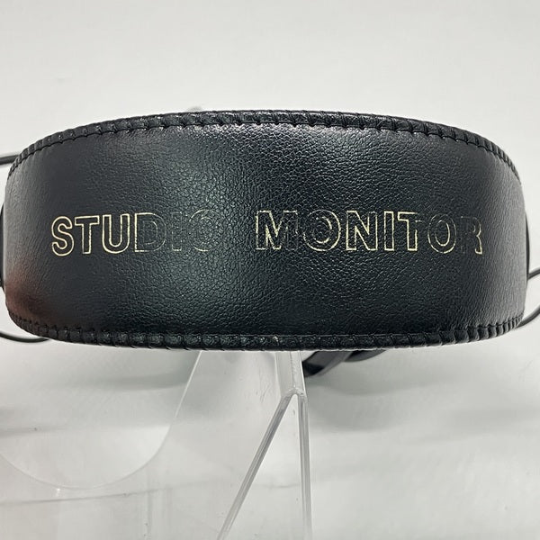 【中古】MDR-CD900ST(イヤーパッド欠品)【秋葉原】