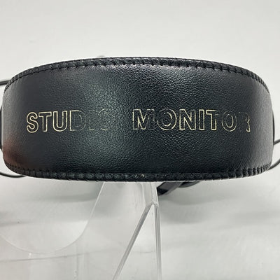 【中古】MDR-CD900ST(イヤーパッド欠品)【秋葉原】