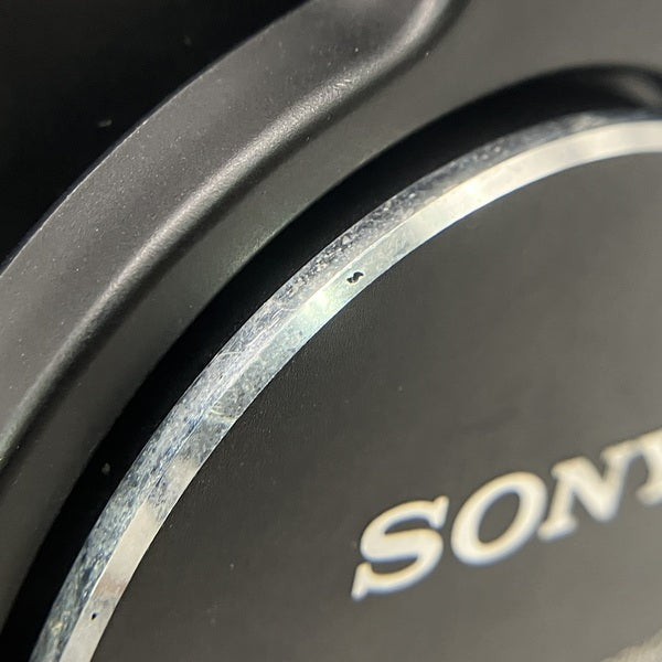 【中古】MDR-CD900ST(イヤーパッド欠品)【秋葉原】