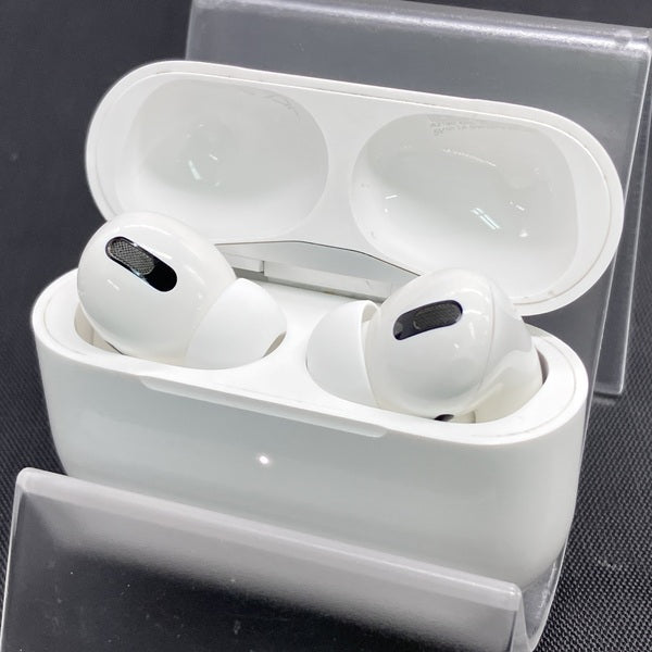【中古】AirPods Pro MWP22J/A【日本橋】