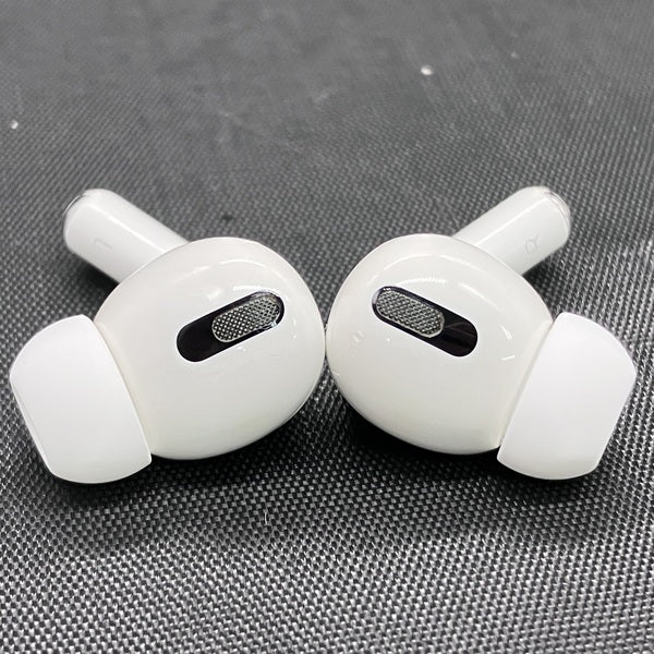 Apple AirPods Pro MWP22J/A ワイヤレスイヤフォン 中古 AirPods Pro MWP22J/A|中古オーディオ格安販売の【イオシス】