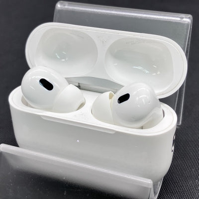 【中古】AirPods Pro (第2世代) MQD83J/A【日本橋】