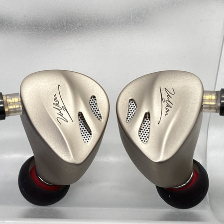 DUNU-TOPSOUND 【中古】Vulkan2 2Pin【秋葉原】 – e☆イヤホン