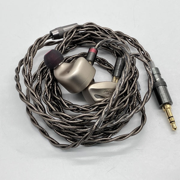 DUNU Vulkan2 2pinモデル 新品未開封 DUNU-TOPSOUND Vulkan2 2Pin 中古 240004012279｜中古通販フジヤ