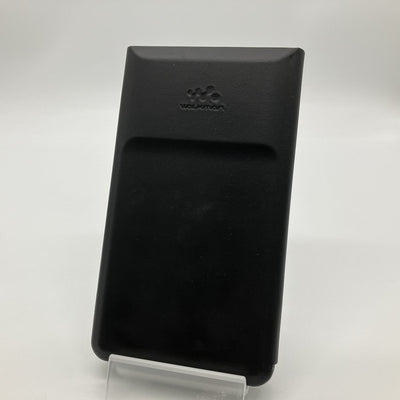 【中古】NW-ZX707用レザーケース 【CKLNWZX700 CWW】【日本橋】