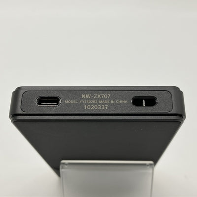 【中古】NW-ZX707 C【仙台】