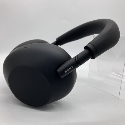 【中古】WH-1000XM6 BM ブラック【秋葉原】