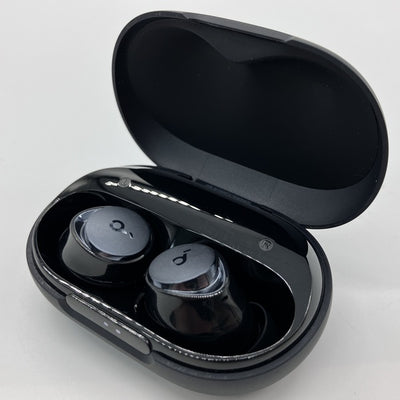 【中古】Soundcore Space A40 ブラック 【A3936N11】【秋葉原】