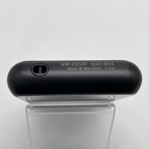 【中古】NW-ZX507 BM 【ブラック】【名古屋】